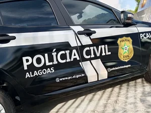 Suspeito de matar jovem de 21 anos em Igaci é preso no interior de São Paulo