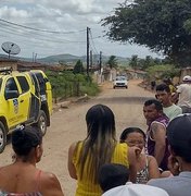 Homem morre após subir em poste e sofrer descarga elétrica