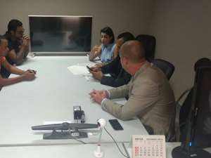 Defensoria e Ministério Público firmam acordo para garantir fornecimento de água em Capela