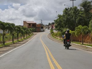 Corpo de homem é encontrado morto dentro de residência em Taquarana 