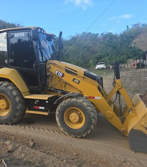 Polícia Militar flagra extração irregular de minério durante Operação Onda Verde
