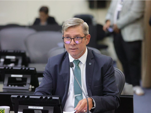 Cabo Bebeto critica gestão do Brasil após país repetir segunda pior nota em índice de corrupção