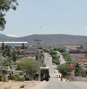 Ministério Público de Contas solicita bloqueio de R$7 milhões do município de Canapi