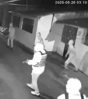 Seis seguem presos por homicídio no Pilar; investigações continuam e mais prisões não estão descartadas