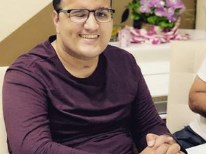 Cantor gospel baleado durante tentativa de assalto diz que o amor de Deus o sustentou