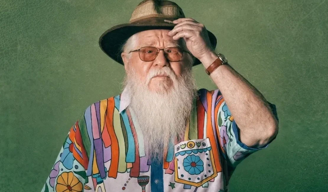 Maceió se despede do alagoano Hermeto Pascoal, o “Bruxo” da música universal