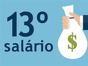 Vai receber 13º salário? Saiba quais são os prazos, valores e se tem direito