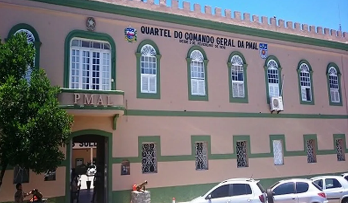 Ministério Público recomenda que PMAL não prenda usuários com até 40g de maconha