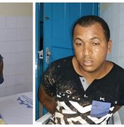 Suspeitos por roubo de celular são detidos em Teotônio Vilela