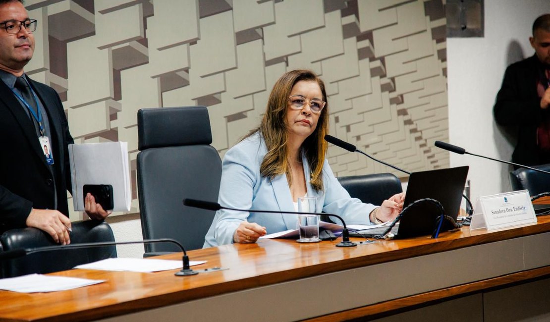Senadora Dra. Eudócia lança Carta Aberta aos oncologistas, profissionais de saúde, gestores de centros de tratamento e representantes da sociedade civil