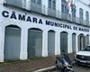 Câmara Municipal de Maceió adia retorno das sessões ordinárias para 19 de agosto
