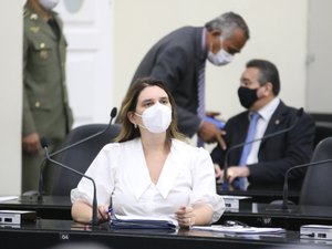 Não temos a intenção de fazer CPI em Alagoas, diz Jó Pereira