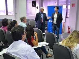 Caixa Econômica anuncia verba de 63 milhões para os municípios