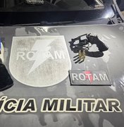 Suspeito de homicídio morre após troca de tiros com a polícia no José Tenório