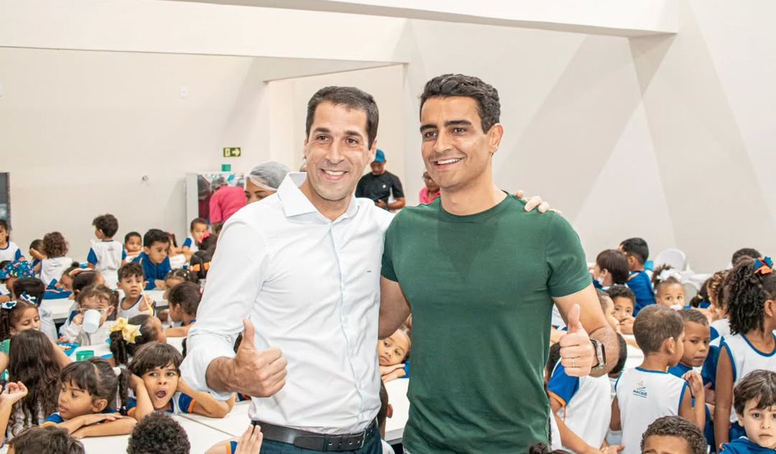 Victor Braga estaria insatisfeito com mudanças na Educação de Maceió antes de deixar o cargo