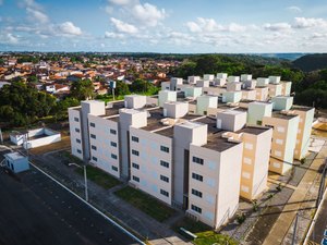 Prefeitura de Maceió sorteia mais 128 imóveis do Residencial Mário Peixoto