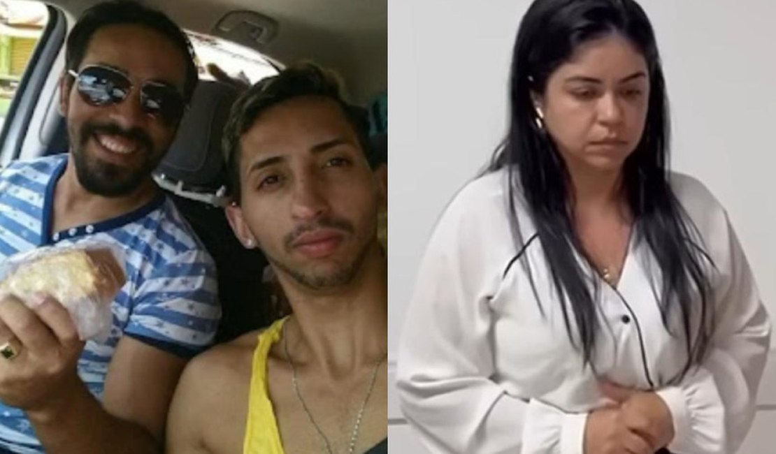 Família de Nádia Tamyres contesta versão da médica e diz que crime foi premeditado