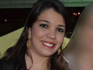 PC prende suspeito de assassinar nutricionista