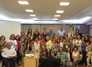 Projeto ?Saúde Que Vem da Terra? é destaque em seminário do SUS