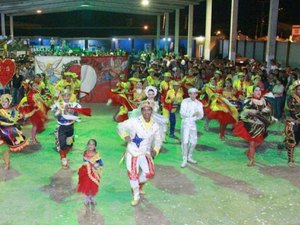 Santo da igreja católica será tema de quadrilha junina