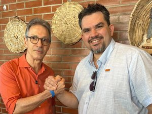 Sem Alfredo Gaspar, Partido NOVO define nova estratégia para crescer em Alagoas