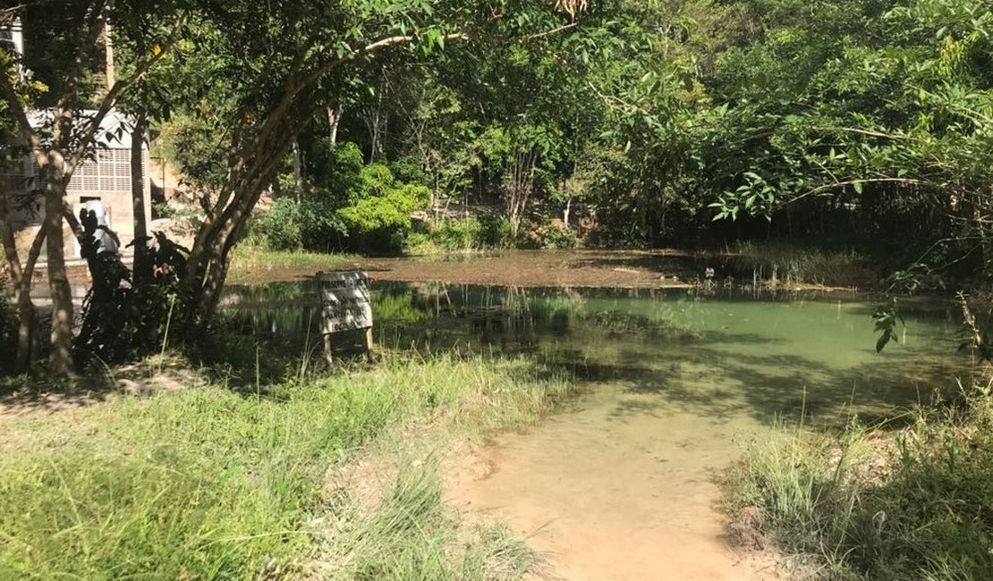 Alagoas ganha reserva ambiental em São Miguel dos Campos