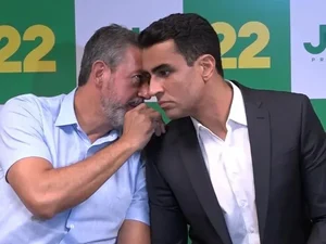 Arthur Lira aposta na candidatura de JHC ao governo de Alagoas