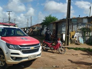 [Vídeo] Trabalho integrado das Polícias Civil e Militar reduz homicídios no Agreste