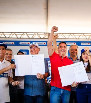 Governo de Alagoas autoriza pavimentação da estrada entre Jacuípe e Campestre