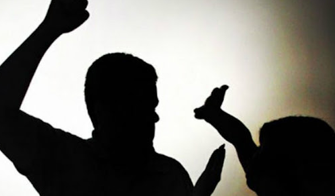 Mulher relata agressão, mas volta atrás ao chegar ao CISP, em Piaçabuçu