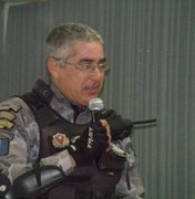 Em Arapiraca, cabo da Polícia Militar é encontrado morto dentro de banheiro