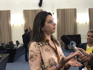 Jó Pereira justifica voto contrário a PL que altera estrutura do MPE