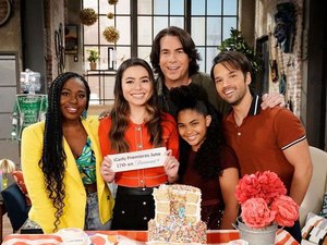 Revival de iCarly ganha data de estreia e revela novos coadjuvantes