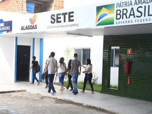 Sine disponibiliza 250 vagas de emprego para contratação imediata