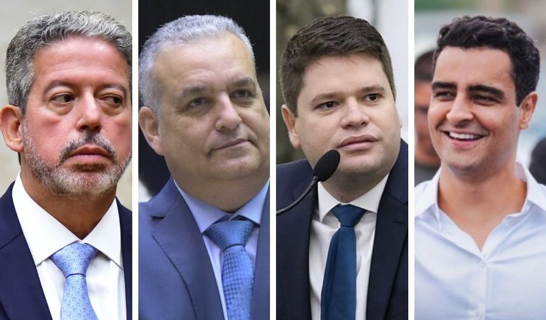 Antipetistas são maioria entre os pré-candidatos ao Senado por Alagoas