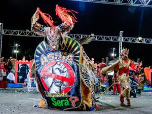 Cultura lança edital para folguedos e Festival de Bumba Meu Boi 