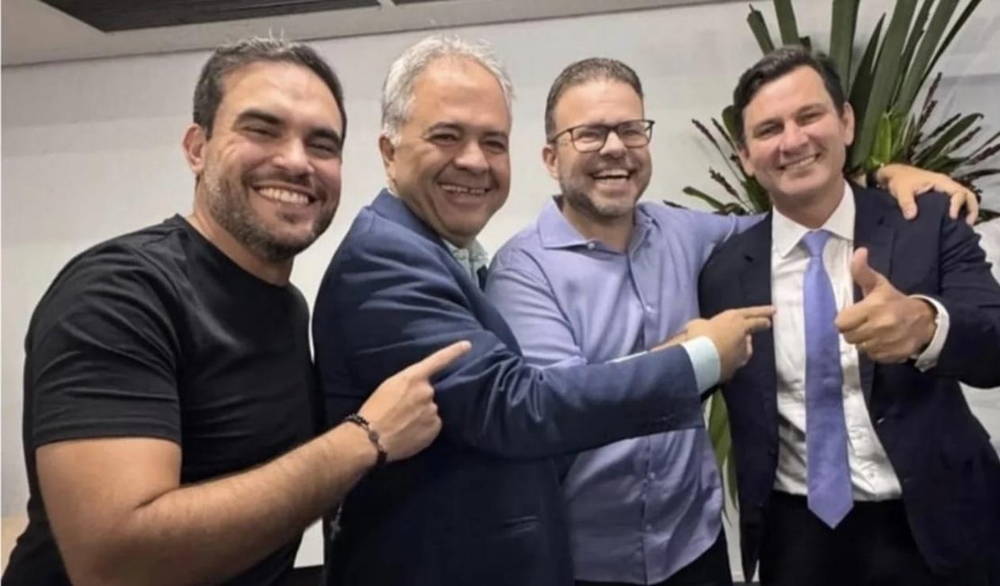 Nomes do ‘Grupo dos suplentes’ podem embarcar em peso no PV em 2026