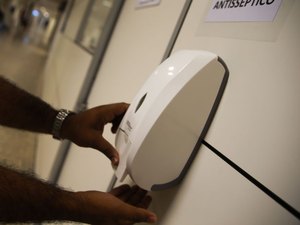 Vestibular da Fuvest começa hoje com medidas contra a covid-19