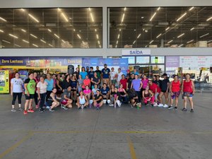 Última edição do ano do Circuito de Saúde Jomart acontece neste sábado (13)