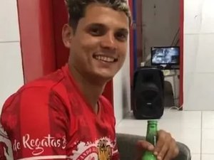 Presidente de torcida organizada vai a júri popular por tentar matar torcedores do CRB