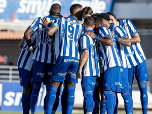 CSA conhece adversário da 1ª fase da Copa do Brasil 2025