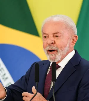 Lula descarta privatização dos Correios: “Enquanto eu for presidente, não tem privatização'