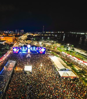 São João Massayó tem shows de Elba Ramalho e Léo Santana nesta terça (25)