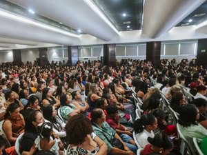 Prefeitura de Maceió capacita duas mil contempladas pelo Banco da Mulher Empreendedora