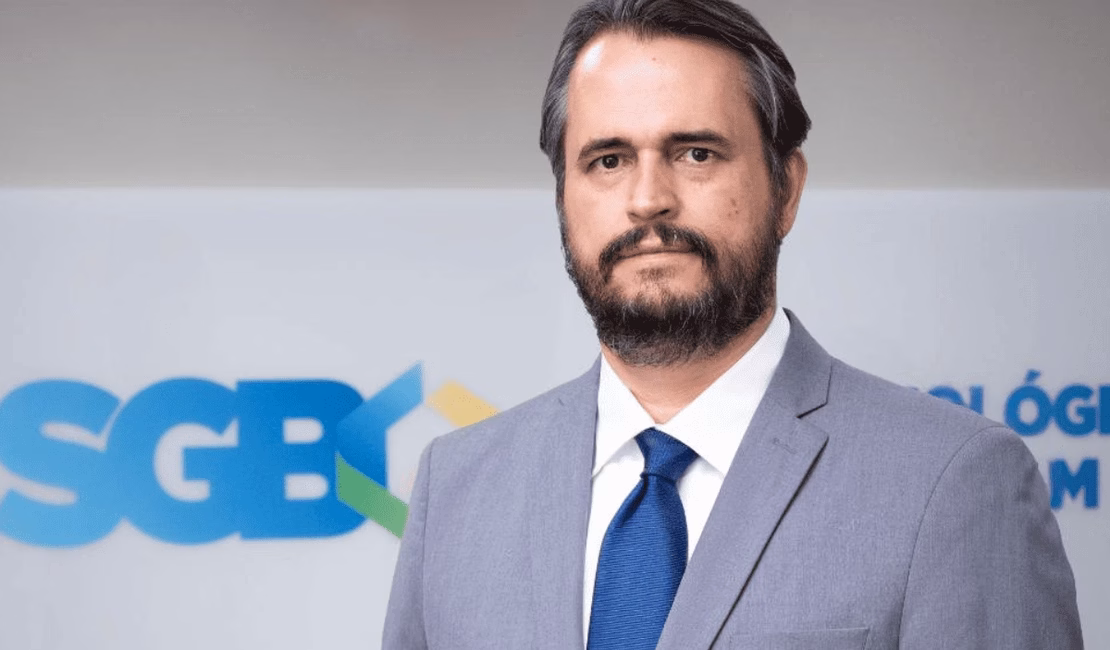 Delegado da PF receberia R$ 27 milhões em esquema em mineração