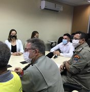 Crimes eleitorais têm queda de 16,1% em Alagoas, apontam dados da Segurança Pública