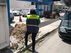 Slum registra mais de 800 processos por irregularidades em Maceió