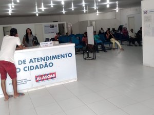 Pedidos de emissão de RG devem ser feitos até sexta (27)