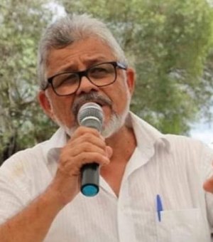 Reviravolta em Traipu: prefeito Silvino Cavalcante decide disputar reeleição 