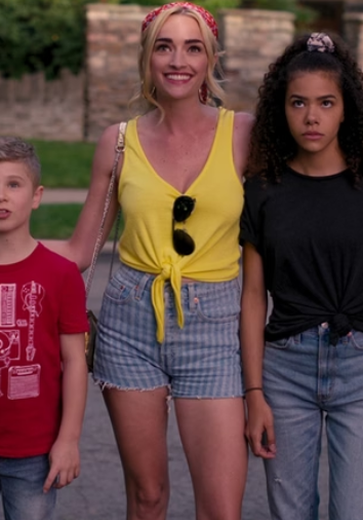 Série da Netflix sobre tensão entre mãe e filha vai mexer com você